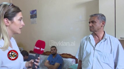 Stop - Sunday League Tirana dhe Vog Lounge ndihmojne  23 vjecarin ! (19 Qershor 2020)