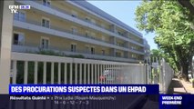 Municipales: des procurations suspectes dans un Ehpad à Marseille