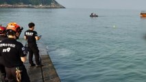 인천 을왕리해수욕장서 물에 빠진 20대 남성 1명 사망 / YTN