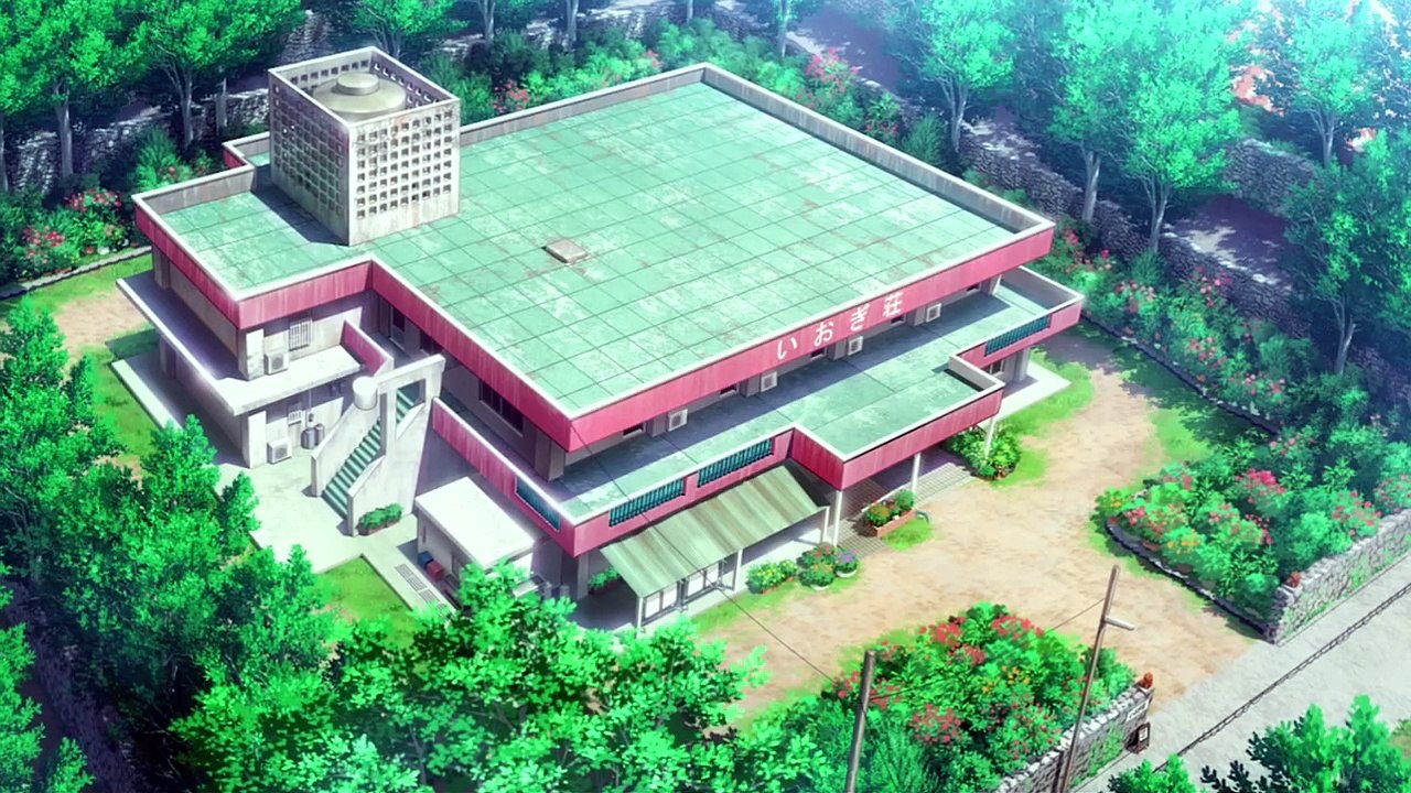 หนัง My Hero Academia Heroes Rising วีรบุรุษกู้...
