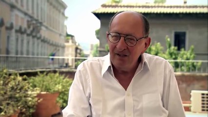 The Man Who Killed Jesus