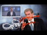Report TV -‘Vrasës, ka bërë 65 krime’ Telefonuesi AKUZON ashpër ish-kryeministrin Berisha