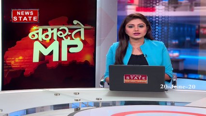 राज्यसभा चुनाव में बीजेपी की जीत पर नरोत्तम मिश्रा ने दिया ये बयान