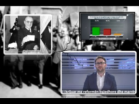 Report TV -‘Me lista të hapura humbi edhe Ramizi’, I moshuari zbulon edhe TËRMETIN e dytë