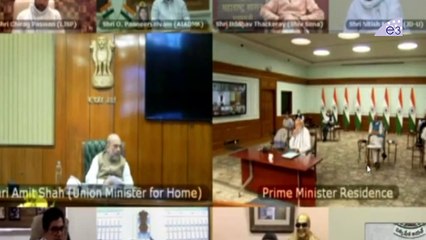 చైనాకి బుద్ధి చెబుదాం.. Will stand by you,Jagan Mohan Reddy assures PM Modi | India vs China