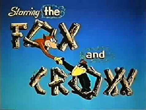 Tooth or Consequence (1947) with original recreated titles