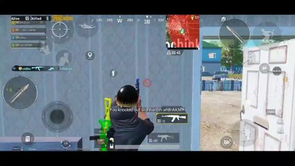 pubg mobile red zone