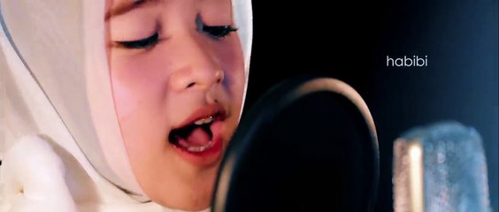 Ahmad ya habibi versi Sabyan