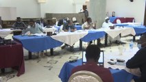 السودان.. مفاوضات لحسم القضايا العالقة بين الحكومة والجبهة الثورية