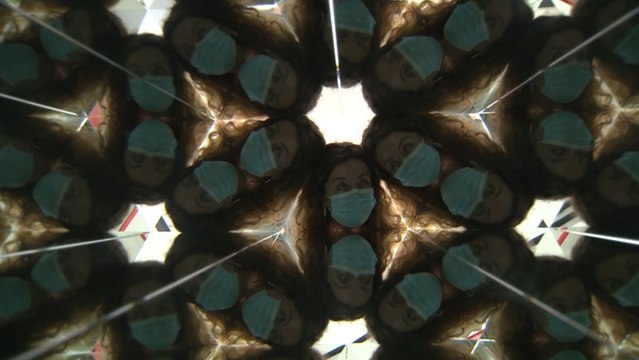 Abre en Madrid el Museo de las Ilusiones para mostrar el mundo de las ilusiones ópticas