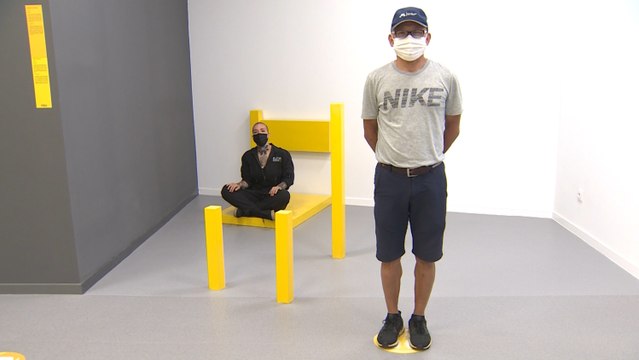 Abre en Madrid el Museo de las Ilusiones