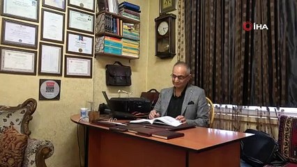 40 yaşında okula geri döndü, 20 senede 7 üniversite bitirdi