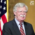 Trump tente de bloquer en justice le livre explosif de son ex-conseiller, John Bolton