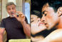 Sylvester Stallone reveals his favorite actress he worked with (Talia Shire, Sharon Stone, Brigitte Nielsen ?)