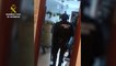 La Guardia Civil detiene a 32 personas implicadas en numerosos robos en viviendas