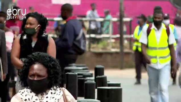 Ministry Of Health Warns Kenyans Against Openly Flouting Covid-19 Restrictions