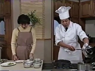 アサリの酒蒸し四川風　陳建一　昔懐かし1996　NHKきょうの料理　