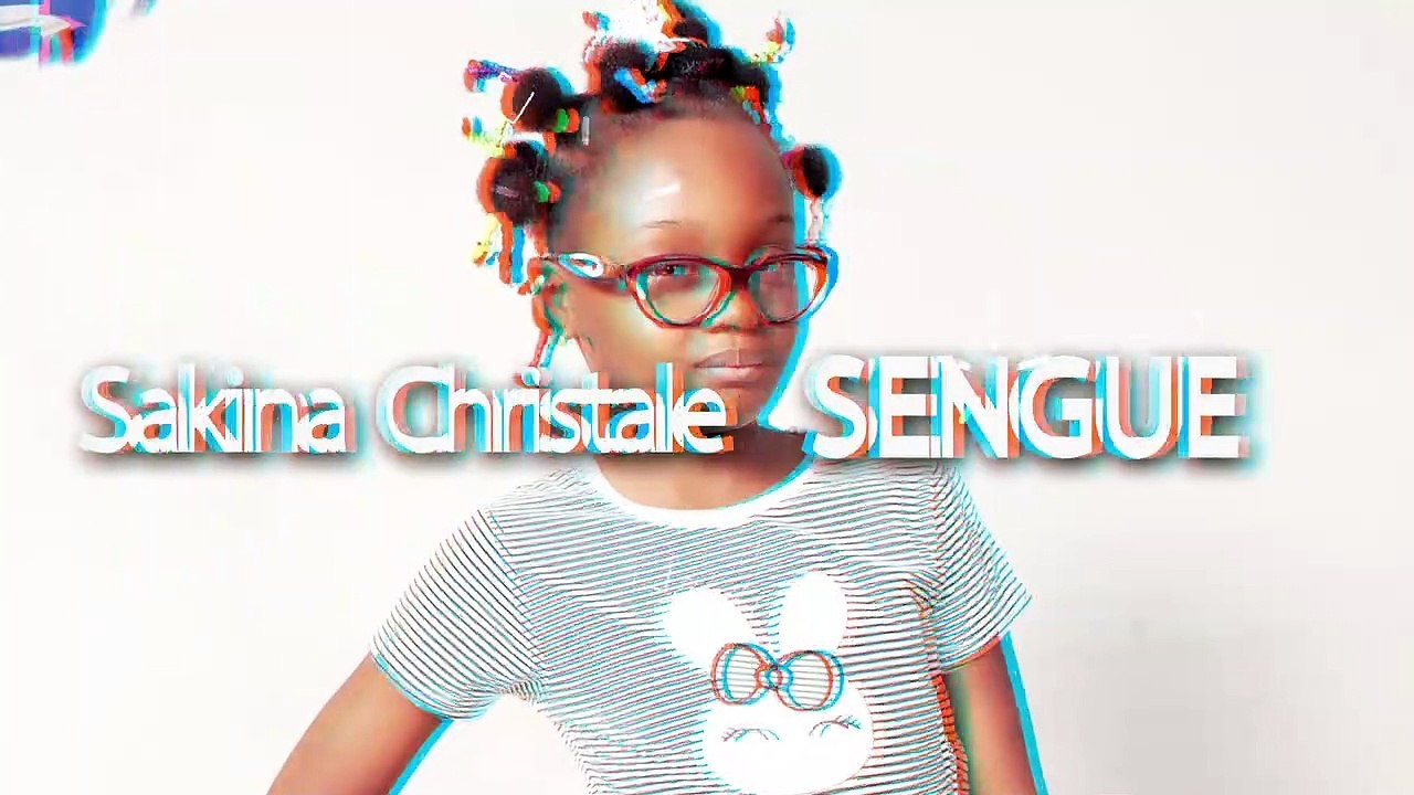 christella sengue