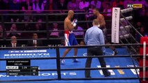 Anthony Peterson vs Argenis Mendez Full Fight 24-03-2019