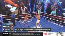 Frevian Gonzalez Robles vs Jose Martinez Full Fight 18-06-2020