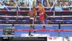 Gabriel Flores Jr. vs Josec Ruiz Full Fight  18-06-2020