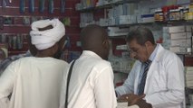 بسبب شح النقد الأجنبي.. أزمة الدواء تتفاقم في السودان