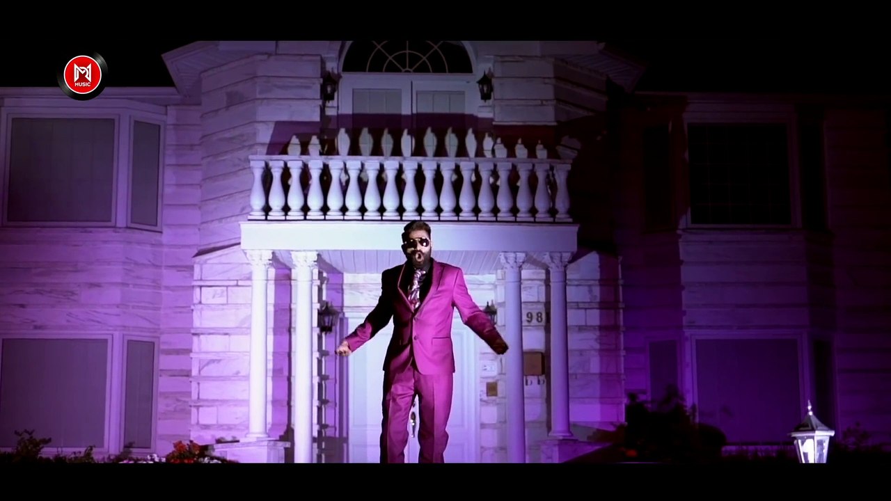 Mazhar_Rahi_-_khandani_Nawab__Official_Music_Video_Punjabi_Song__MR_MUSIC (1080p)