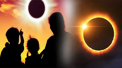 Solar Eclipse 2020: खुली आँखों से भूलकर भी ना देखें सूर्य ग्रहण, हो सकता है नुकसान | Boldsky
