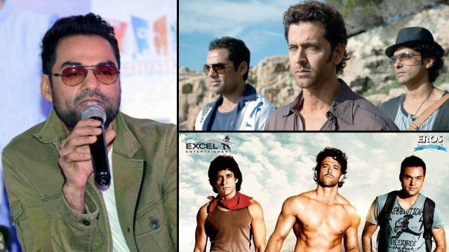 Bollywood Mafia పై భగ్గుమన్న Abhay Deol, ఆ సినిమా లో మేము కూడా హీరోలమే,కానీ