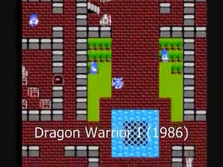 Asalieri At The Console - SNES Game The 7th Saga Review (Low)