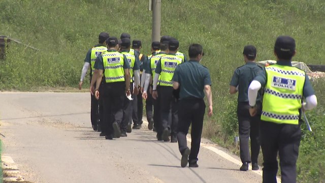 접경지역 긴장 속 특이 동향 없어...24시간 대북 전단 경계 / YTN