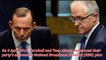Malcolm Turnbull Income,Family ,Cars, Houses,Luxurious Lifestyle and Net Worth