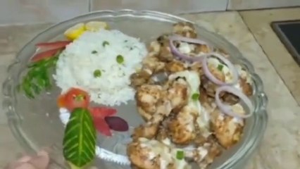 Sikandari Tikka | Sikandari Tikka Restaurant Special Recipe | Chicken Tikka Recipe