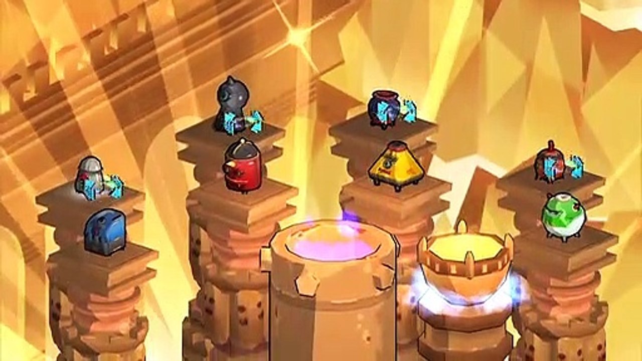 Holy Potatoes! What the Hell?! - Tráiler