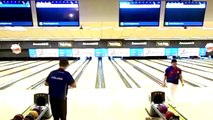Guen Ji 300 Game at World Bowling Junior Championships 2019