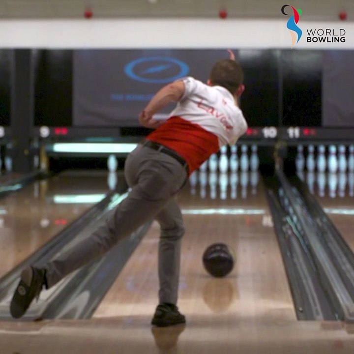 Francois Lavoie Super Slomo