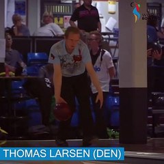 Thomas Larsen Super Slomo