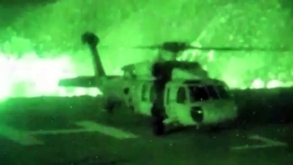 Hainler kaçacak delik arıyor…