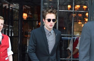 Peter Sarsgaard praises Robert Pattinson's Batman portrayal