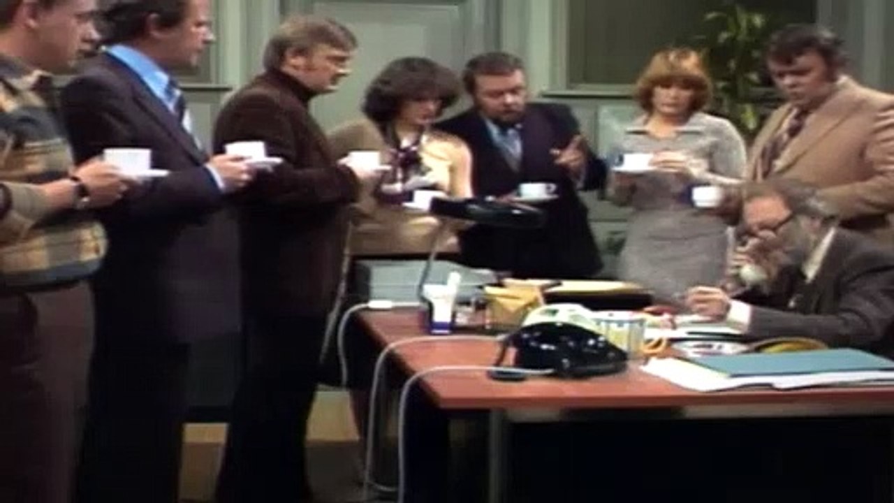 De Collega's S01E10