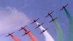 Watch Daredevil acts of Indian Air Force