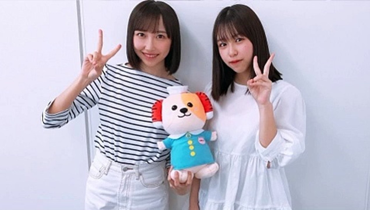 STU48の瀬戸内の胸の内  20200620