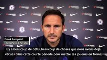 Lampard : 