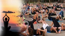 International Yoga Day 2020: 21 जून को है योगा दिवस, योगा करते समय फॉलो करें ये 10 नियम | Boldsky