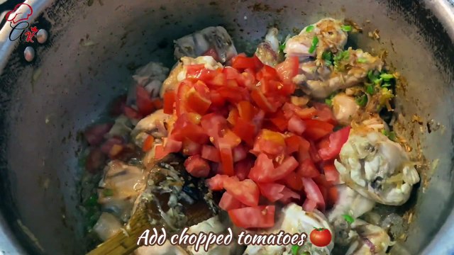 Chicken Karahi Recipe in LockDown How to make Chicken karahi Restaurant style Chicken Karahi Food Street Style Pakistani hindi india وصفة دجاج كراهي هندي و باكستانيه