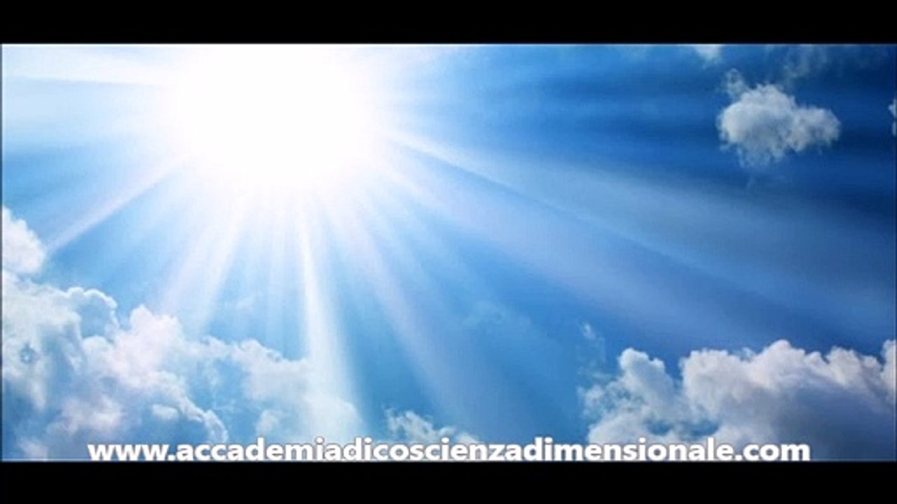 Meditation Mix - 1 Connessione con Dio (ReginaArcobaleno)