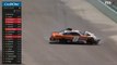 Nascar Homestead 2020 Xfinity Race 2 Restart Herbst Annett Hemric Big Crash