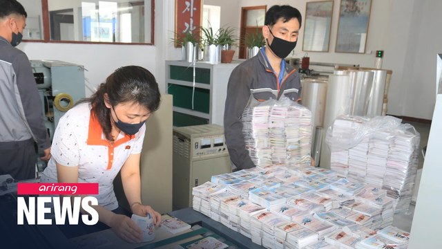 S. Korea urges immediate halt to North’s plan of releasing anti-South leaflets