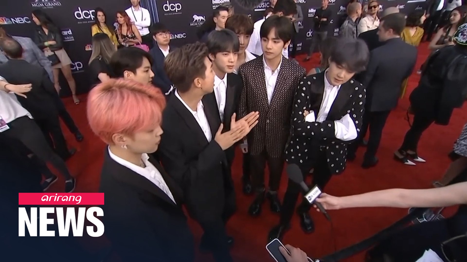 ⁣BTS’s latest Japanese single ‘Stay Gold’ tops iTunes song charts in 82 countries