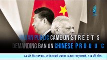 Today's Top News : India- China Face-Off #indiachina #india #latestnews